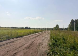 Продажа земельного участка, 10 сот., Курганская область