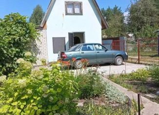 Продаю дачу, 60 м2, Самарская область, 2-я улица Прилесье