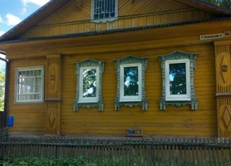 Продается дом, 78.5 м2, Кимры, 3-й Гражданский проезд, 24