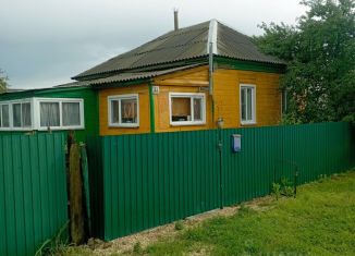 Дом на продажу, 54.1 м2, Фролово, улица Пархоменко, 22