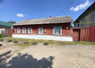 Продается дом, 56 м2, Скопин, улица Афиногенова, 15А