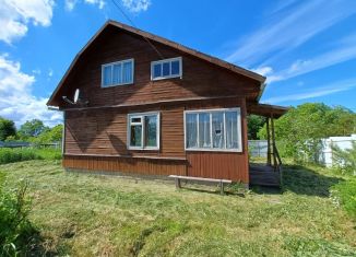 Продам дом, 33.2 м2, Тверская область