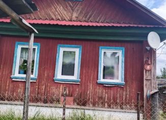 Дом на продажу, 28.8 м2, Пермский край, Вильвенская улица, 37Б
