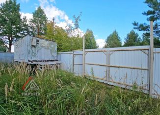 Участок на продажу, 12 сот., Ульяновская область