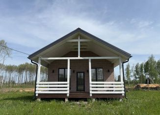 Продам дом, 96 м2, КП Малые Соли парк, Дачная улица