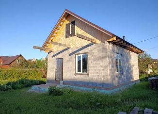 Продается дом, 85 м2, Тюмень, Калининский округ