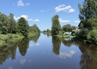 Продаю земельный участок, 10 сот., Тверская область