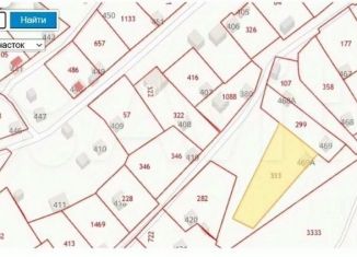 Участок на продажу, 10 сот., Алтайский край, СНТ Мелиоратор, 469А