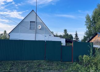 Продаю дом, 54 м2, поселок городского типа Крапивинский, улица Пятаковича