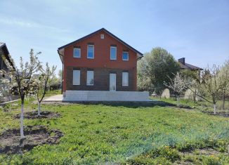 Дом на продажу, 110 м2, Орёл, Лужковская улица, 129/1