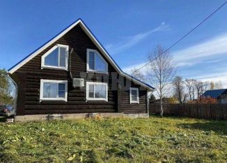 Продажа дома, 120 м2, деревня Рязанка