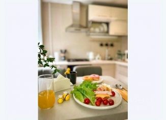 Сдаю в аренду 1-комнатную квартиру, 40 м2, Самарская область, улица Осипенко, 14