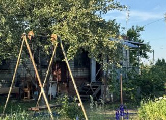 Дача на продажу, 37 м2, Саратовская область, СНТ Иволга, 87
