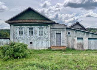Продажа дома, 43 м2, Владимирская область, Молодёжная улица, 23