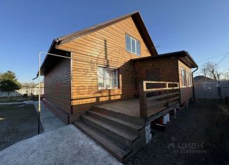 Продаю дом, 91.6 м2, Курганская область, улица Пурица