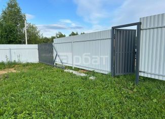 Продажа участка, 10 сот., Костромская область