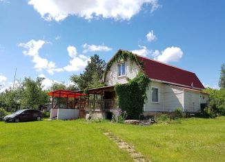 Дача на продажу, 140 м2, Орловская область, село Бредихино, 16