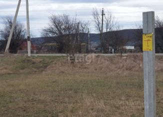 Земельный участок на продажу, 6.4 сот., Адыгея, Угловая улица
