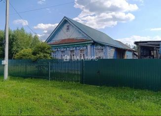 Продаю дом, 51.8 м2, Владимирская область, Школьная улица