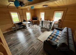 Продажа дома, 119 м2, Березники, Центральная улица, 41