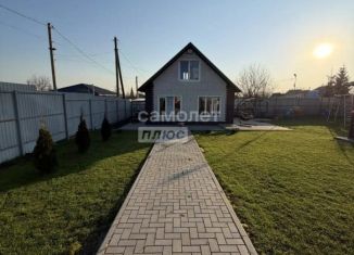 Дача на продажу, 72 м2, Курск, Центральный округ, СНТ Курск, 1146