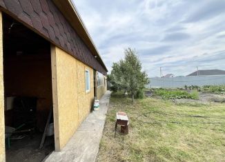 Продается дом, 45 м2, Тюменская область, улица Ахматовой