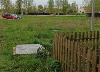 Продаю участок, 10.1 сот., рабочий посёлок Дедовичи