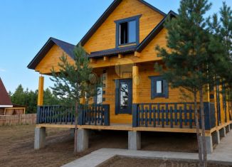 Продажа дома, 90 м2, Иркутская область, улица Маршала Жукова, 36