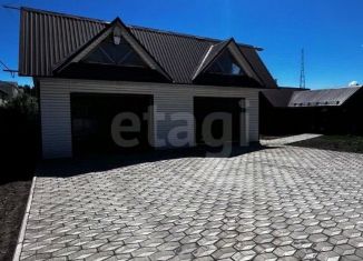 Продается дом, 111 м2, Республика Алтай, Поселковая улица, 12