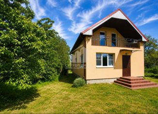 Продам дом, 84 м2, Калининградская область