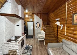 Продам дом, 85.2 м2, Бурятия, Академическая улица, 4-й проезд, 4