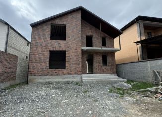 Продажа дома, 200 м2, Владикавказ, улица Хадарцева, 10