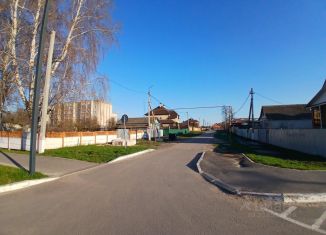 Участок на продажу, 11.55 сот., Мордовия, улица Пархоменко, 5