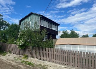 Продаю дачу, 65.1 м2, посёлок Стеклянка, Берёзовая улица, 141