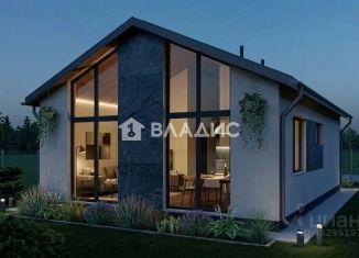 Дом на продажу, 60 м2, Калининградская область, Полярная улица