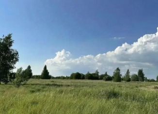 Продажа земельного участка, 10 сот., Курская область, улица Крутой Лог, 43