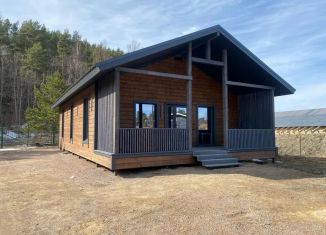 Дом в аренду, 100 м2, Карелия