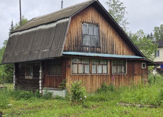 Продам дом, 50 м2, Пермский край