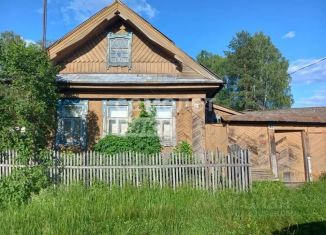 Продажа дома, 48.9 м2, поселок городского типа Суслонгер, Песчаная улица