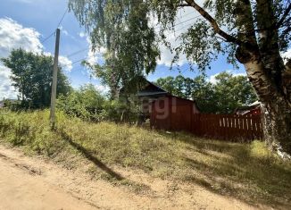 Участок на продажу, 11 сот., Костромская область, улица Фурманова, 40