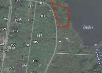 Продам земельный участок, 8.25 сот., Мордовия, СНТ Колос, 237