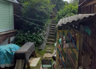Дом на продажу, 24 м2, Пермский край, СНТ Отборное, 55