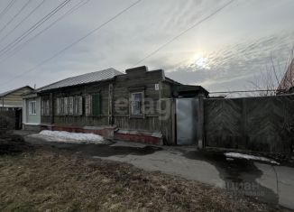 Продам дом, 60 м2, Тамбов, Астраханская улица, 77