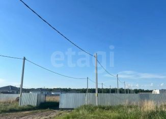 Продаю участок, 6.9 сот., Тюменская область