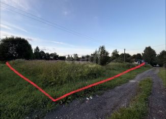 Продается участок, 32 сот., Смоленская область