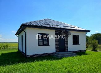 Продаю дом, 69 м2, Калининградская область, Молодёжная улица