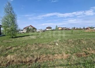Продается земельный участок, 8 сот., деревня Медвенка, 3-й Богородицкий проезд, 11