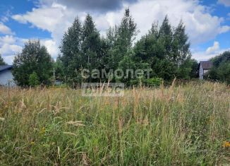 Продаю участок, 15 сот., село Веськово