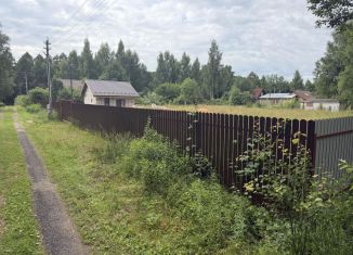 Продаю участок, 20 сот., Тверская область