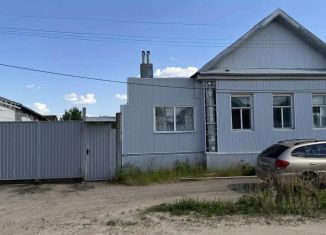 Продажа дома, 75 м2, Саратовская область, Лесная улица, 27